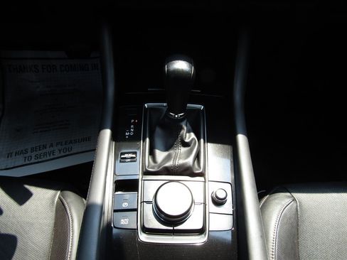 Used 2019 MAZDA MAZDA3 AWD Hatchback w/ Premium Pkg image 25