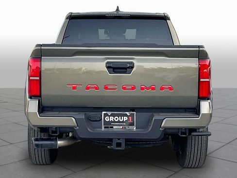 Used 2026 Toyota Tacoma TRD Sport RWD image 9