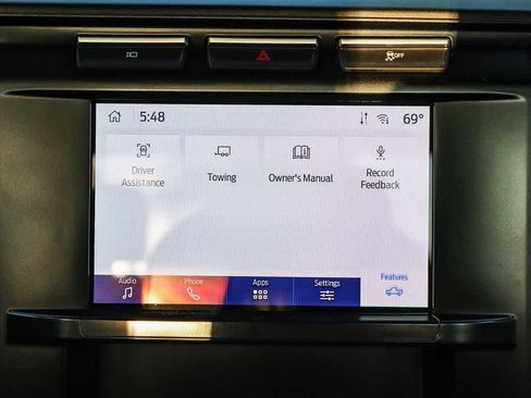 New 2024 Ford F350 XL w/ 360-Degree Camera Package image 14