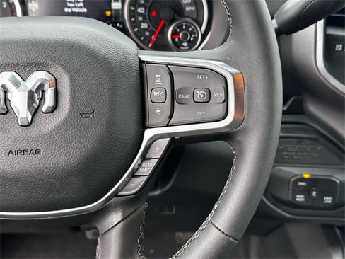 New 2026 RAM 3500 Big Horn image 13