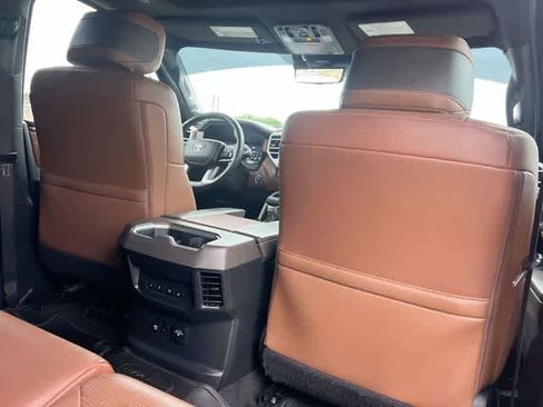 Used 2023 Toyota Tundra 1794 Edition AWD/4WD image 13