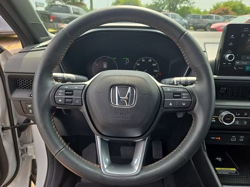 Used 2024 Honda CR-V Sport-L image 19