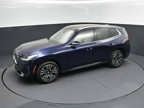 New 2026 BMW X3 xDrive30 w/ Premium Package AWD/4WD image 31