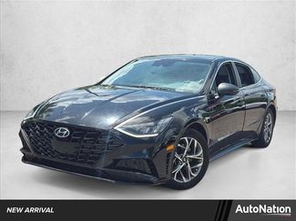 Used 2023 Hyundai Sonata SEL video 1