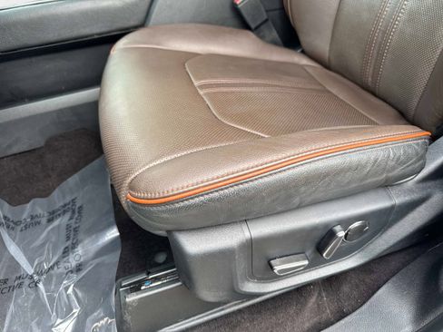 Used 2021 Ford Expedition Max King Ranch w/ Cargo Package AWD/4WD image 18
