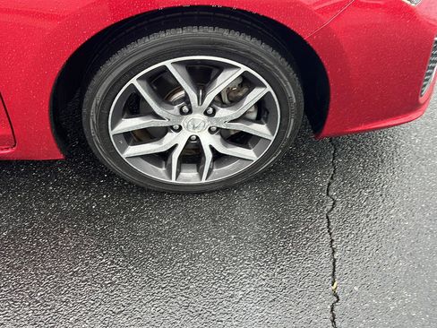 Used 2020 Acura ILX FWD image 42
