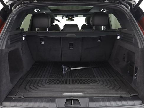 Certified 2025 Land Rover Range Rover Sport SE AWD/4WD image 17