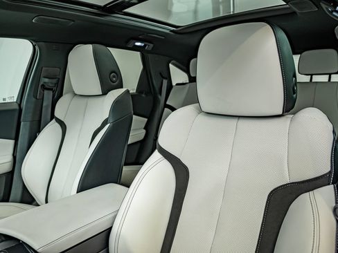 Certified 2024 Acura ZDX A-Spec AWD/4WD image 34