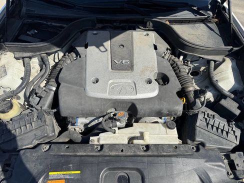 Used 2011 INFINITI G25 Journey w/ Moonroof Pkg image 20