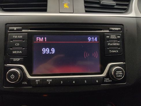Used 2018 Nissan Sentra S FWD image 25