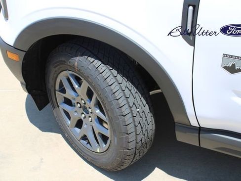 New 2025 Ford Bronco Sport Big Bend image 5