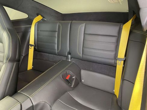 Certified 2023 Porsche 911 Turbo S AWD/4WD image 19