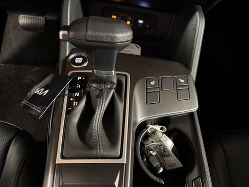 New 2026 Kia Sportage EX AWD/4WD image 15