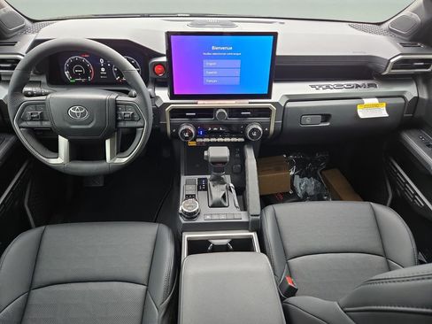 New 2026 Toyota Tacoma TRD Off-Road w/ TRD Off Road Premium Package AWD/4WD image 28