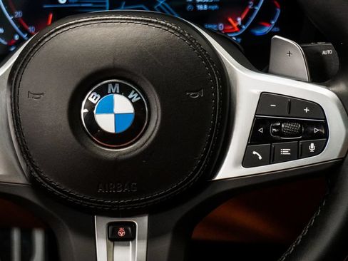 Used 2023 BMW 530i xDrive w/ M Sport Package AWD/4WD image 15