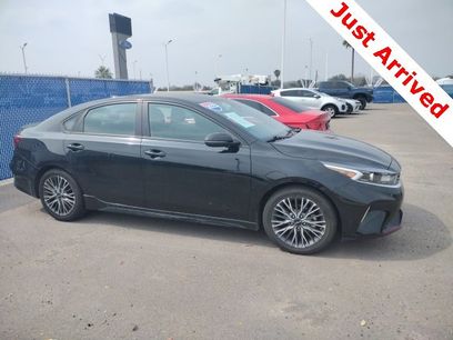 Used 2023 Kia Forte GT-Line