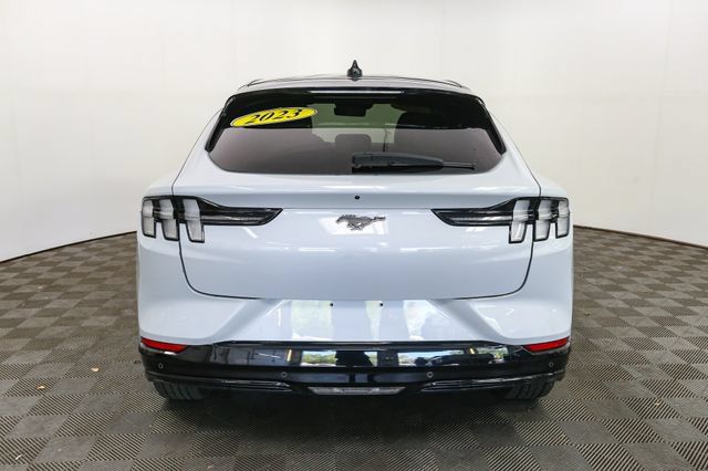 Used 2023 Ford Mustang Mach-E Premium AWD/4WD image 9