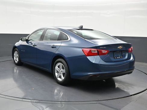 Used 2024 Chevrolet Malibu LS FWD image 3