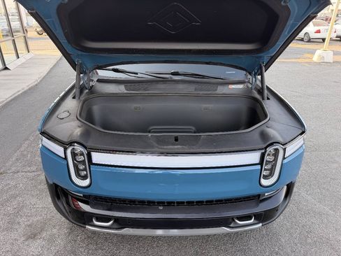 Used 2022 Rivian R1T Adventure AWD/4WD image 14