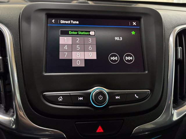 Used 2021 Chevrolet Equinox LT FWD image 38