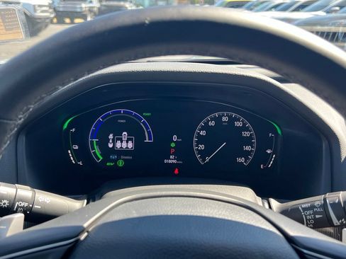 Used 2022 Honda Accord Sport image 22