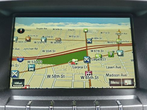 Used 2017 GMC Terrain SLE w/ Technology Package FWD image 35