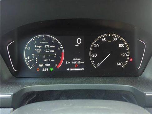 Used 2023 Honda Pilot Touring image 12