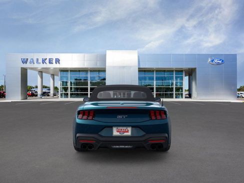 New 2026 Ford Mustang GT Premium image 5