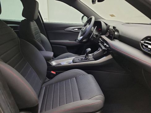 Used 2024 Dodge Hornet R/T w/ R/T Blacktop Package image 21