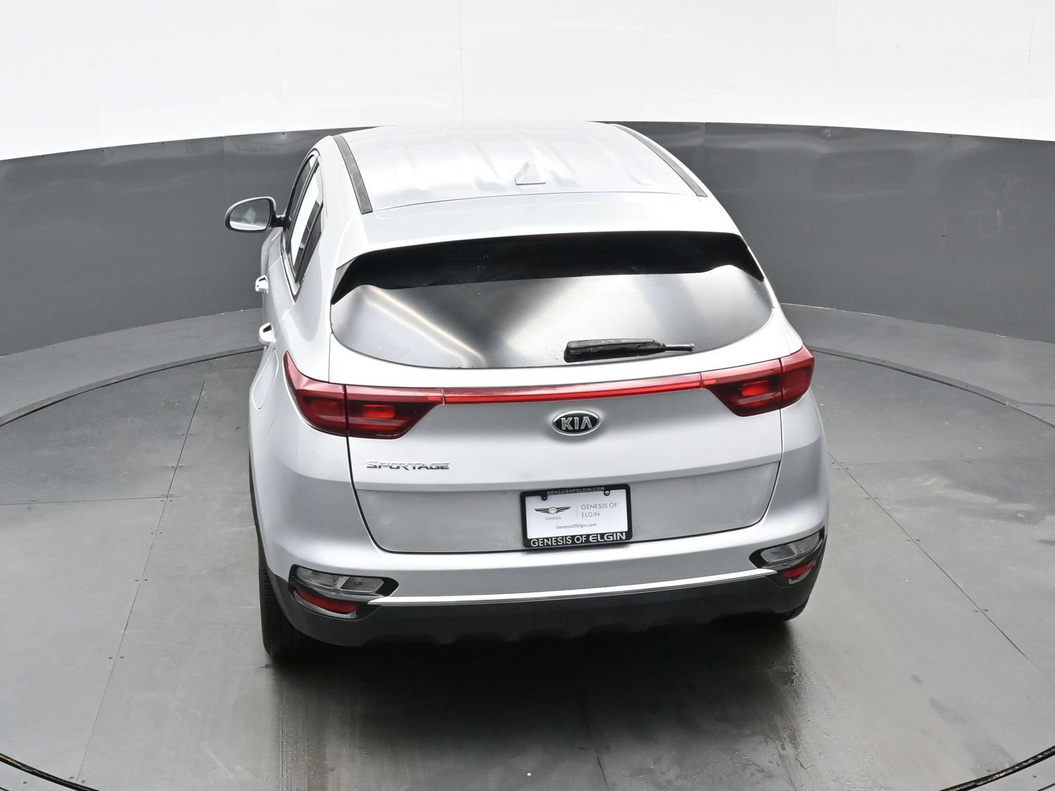 Used 2022 Kia Sportage LX AWD/4WD image 31