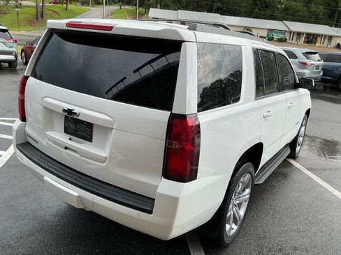 Used 2019 Chevrolet Tahoe LT RWD image 6