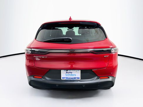 Used 2023 Dodge Hornet GT Plus AWD/4WD image 6