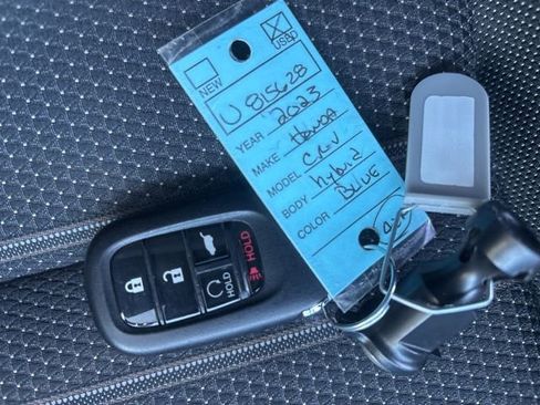 Used 2023 Honda CR-V Sport image 27