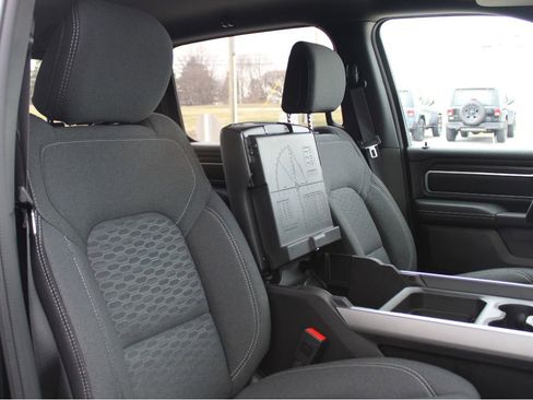 New 2026 RAM 1500 Big Horn image 25