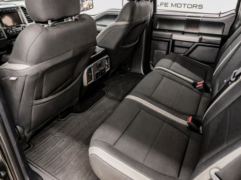 Used 2019 Ford F150 Raptor image 41