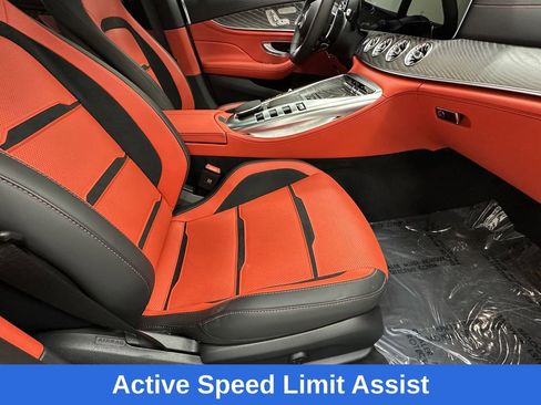 Certified 2024 Mercedes-Benz AMG GT 53 image 16
