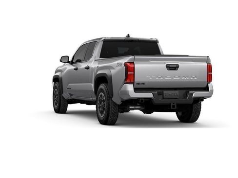 New 2026 Toyota Tacoma TRD Off-Road AWD/4WD image 54