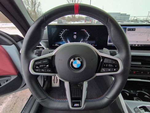 Used 2026 BMW 440i xDrive Coupe w/ Premium Package AWD/4WD image 28