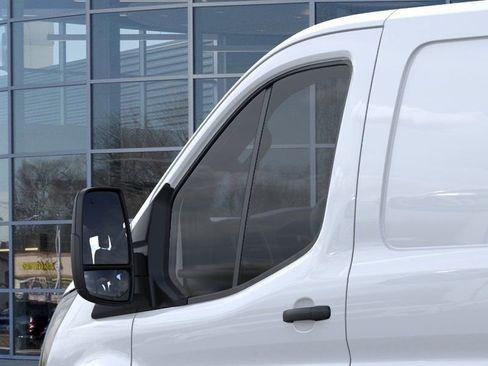 New 2026 Ford Transit 350 148 Low Roof image 21