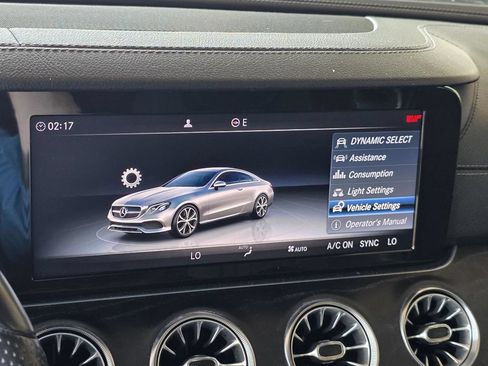 Used 2018 Mercedes-Benz E 400 Coupe w/ Premium 1 Package image 14