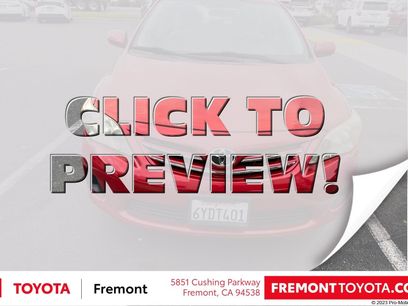 Used 2013 Toyota Corolla LE