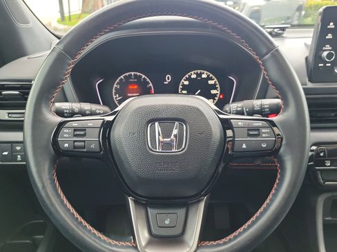 Used 2024 Honda Pilot TrailSport image 19