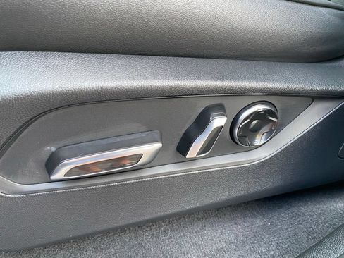 Used 2025 Acura MDX A-Spec AWD/4WD image 12