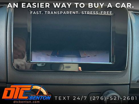 New 2026 RAM ProMaster 2500 w/ Safety Group FWD image 19