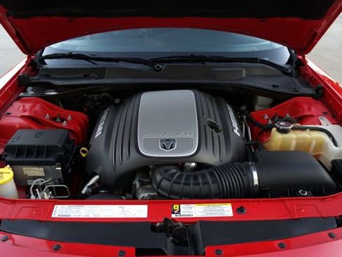 Used 2007 Dodge Charger R/T w/ Road/Track Performance Group image 90