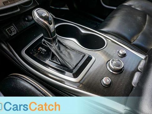 Used 2019 INFINITI QX60 Pure image 34