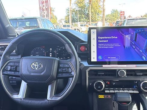 Used 2024 Toyota Tacoma TRD Off-Road w/ TRD Off Road Premium Package image 11