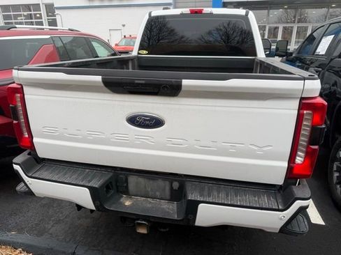 Used 2023 Ford F250 XL w/ STX Appearance Package image 10