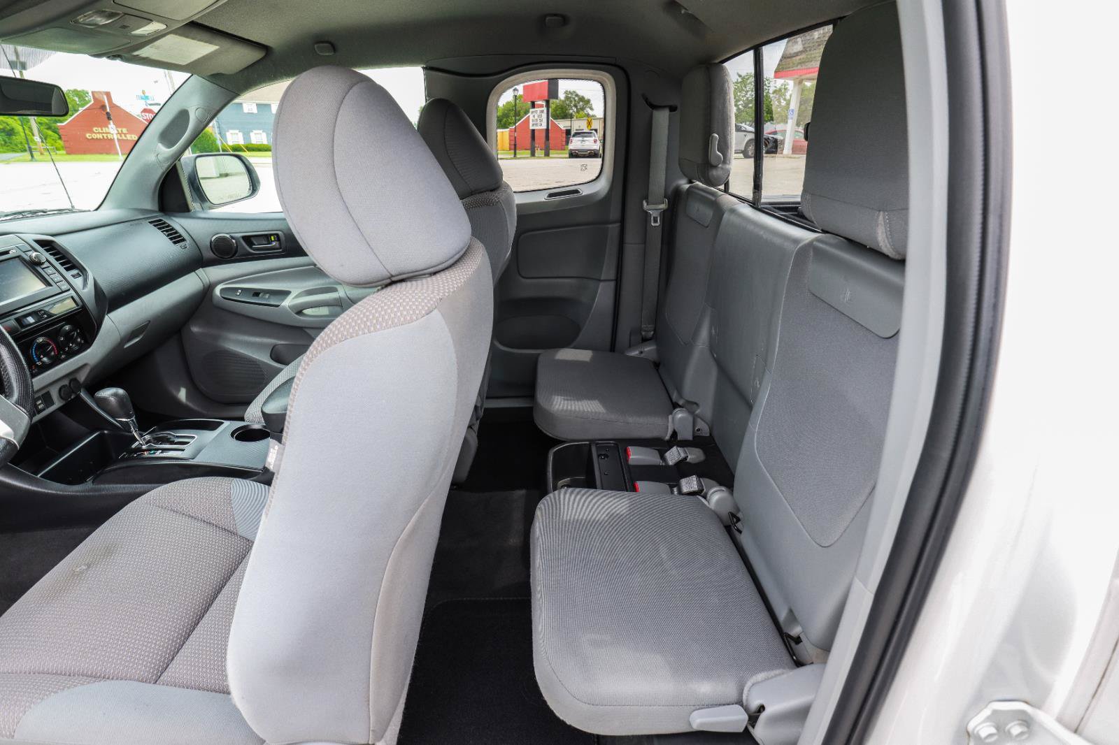 Used 2013 Toyota Tacoma 2WD Access Cab w/ Convenience Pkg image 23