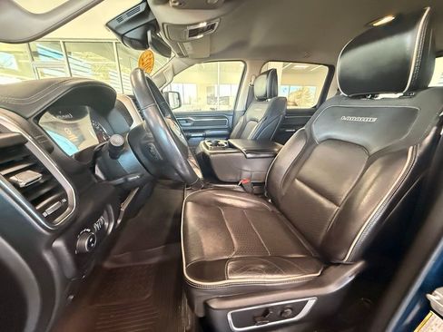 Used 2022 RAM 1500 Laramie image 14